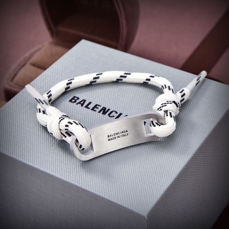 Balenciaga Bracelets